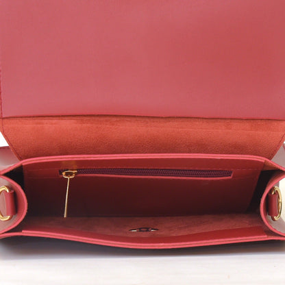 CROSS MAROON BAG