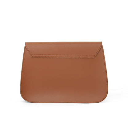 CROSS BROWN BAG