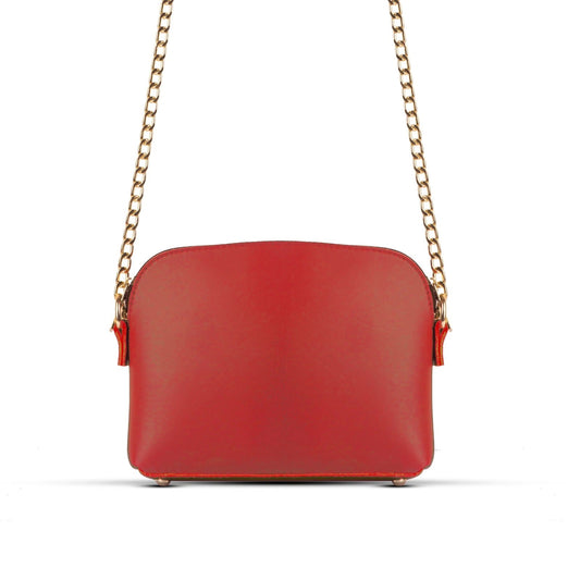 FLEXI KIDS RED CROSSBODY