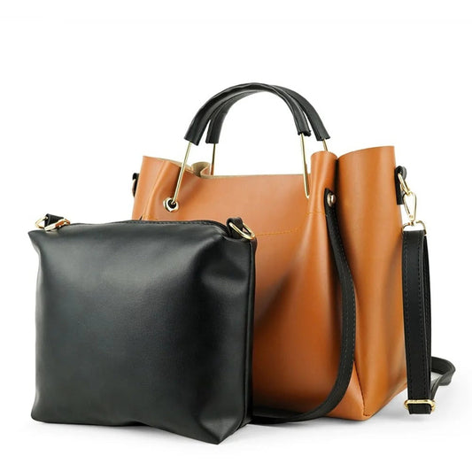 GEORGIA BROWN BAG