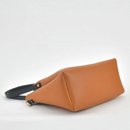 GEORGIA BROWN BAG