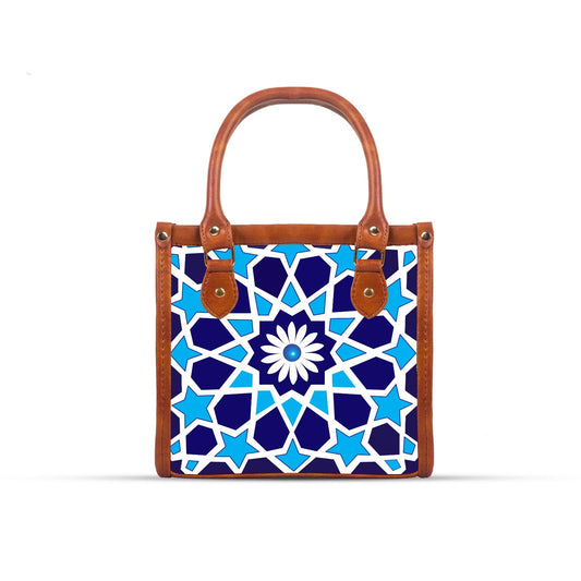 MULTANI ART HANDBAG