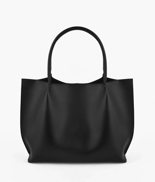 OXI TOTE BLACK