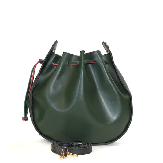 BALI BUCKET GREEN