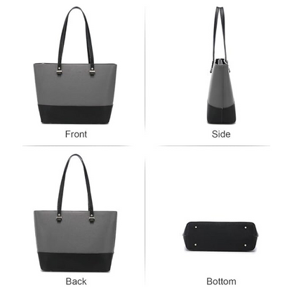 GRACE GREY / BLACK