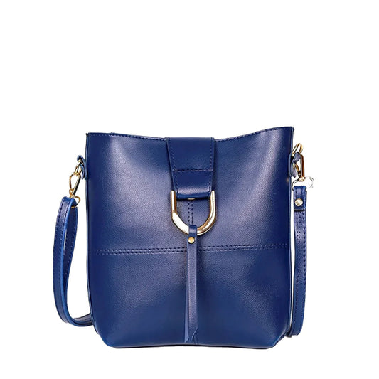 BOB CROSS BODY BAG Blue