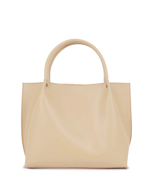 OXI TOTE BEIGE