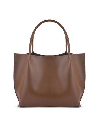 OXI TOTE BROWN