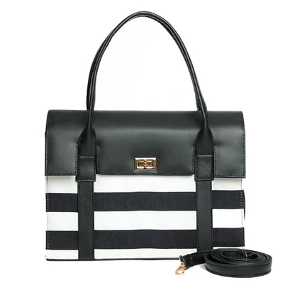 DARWIN BAG BLACK