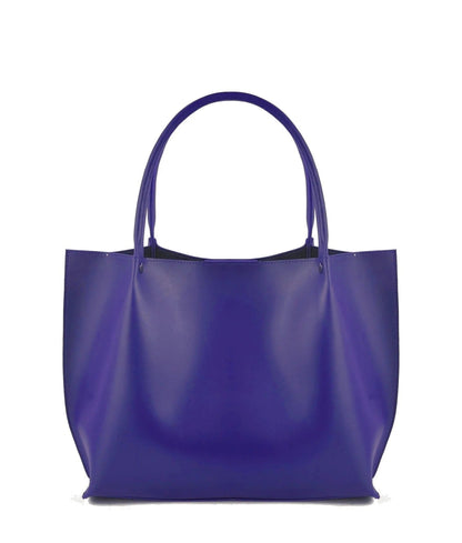 OXI TOTE BLUE