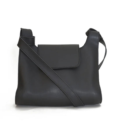 JOY CROSS BODY BAG BLACK