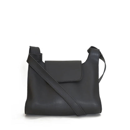 JOY CROSS BODY BAG BLACK