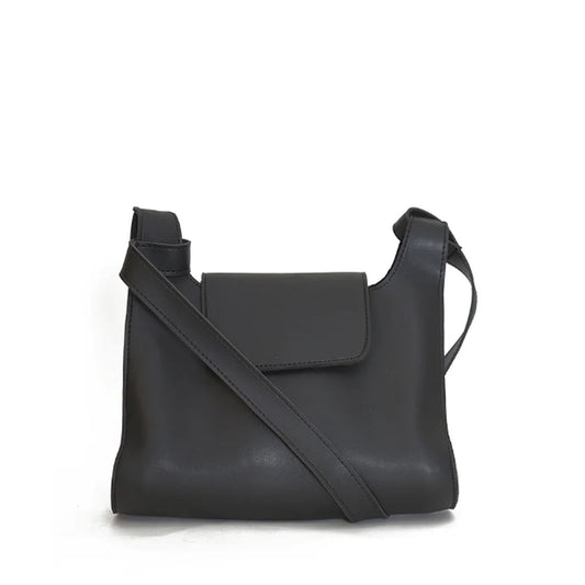 JOY CROSS BODY BAG BLACK