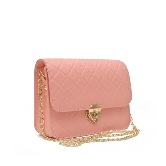 Nora Bag pink