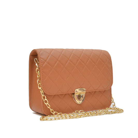 Nora Bag Brown