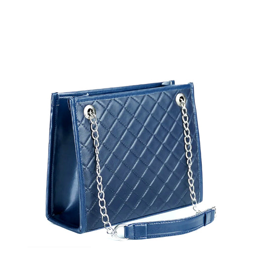 SYDNEY BAG BLUE