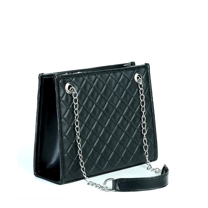 SYDNEY BAG BLACK