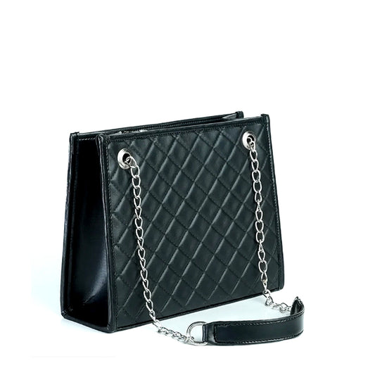SYDNEY BAG BLACK