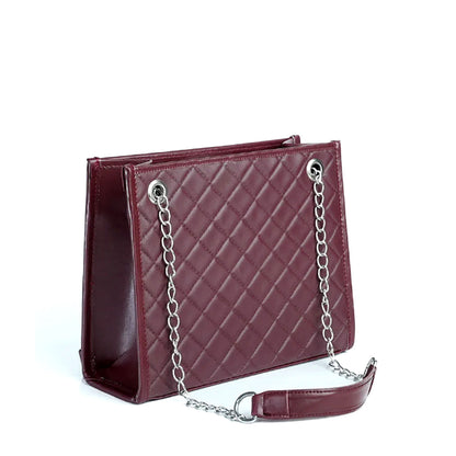 SYDNEY BAG MEHROON