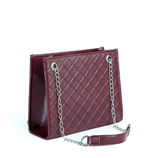 SYDNEY BAG MEHROON