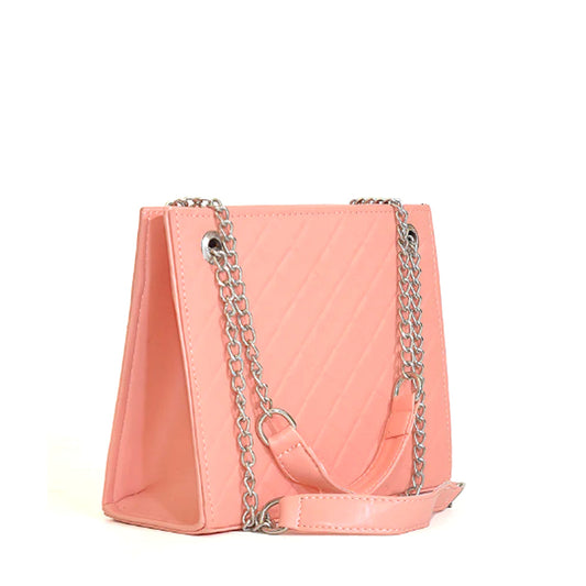 SYDNEY BAG PINK