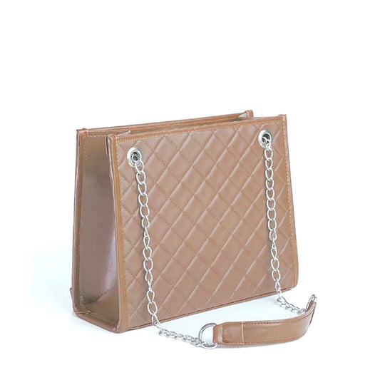 SYDNEY BAG BROWN
