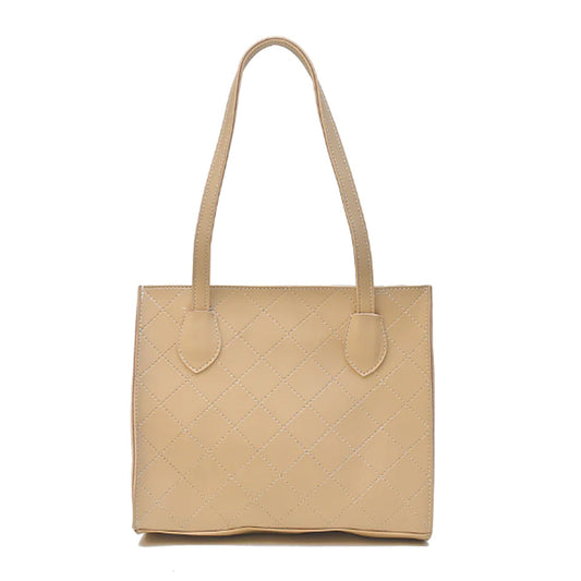 TACO BAG BEIGE