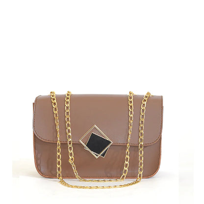 VIVO BROWN BAG
